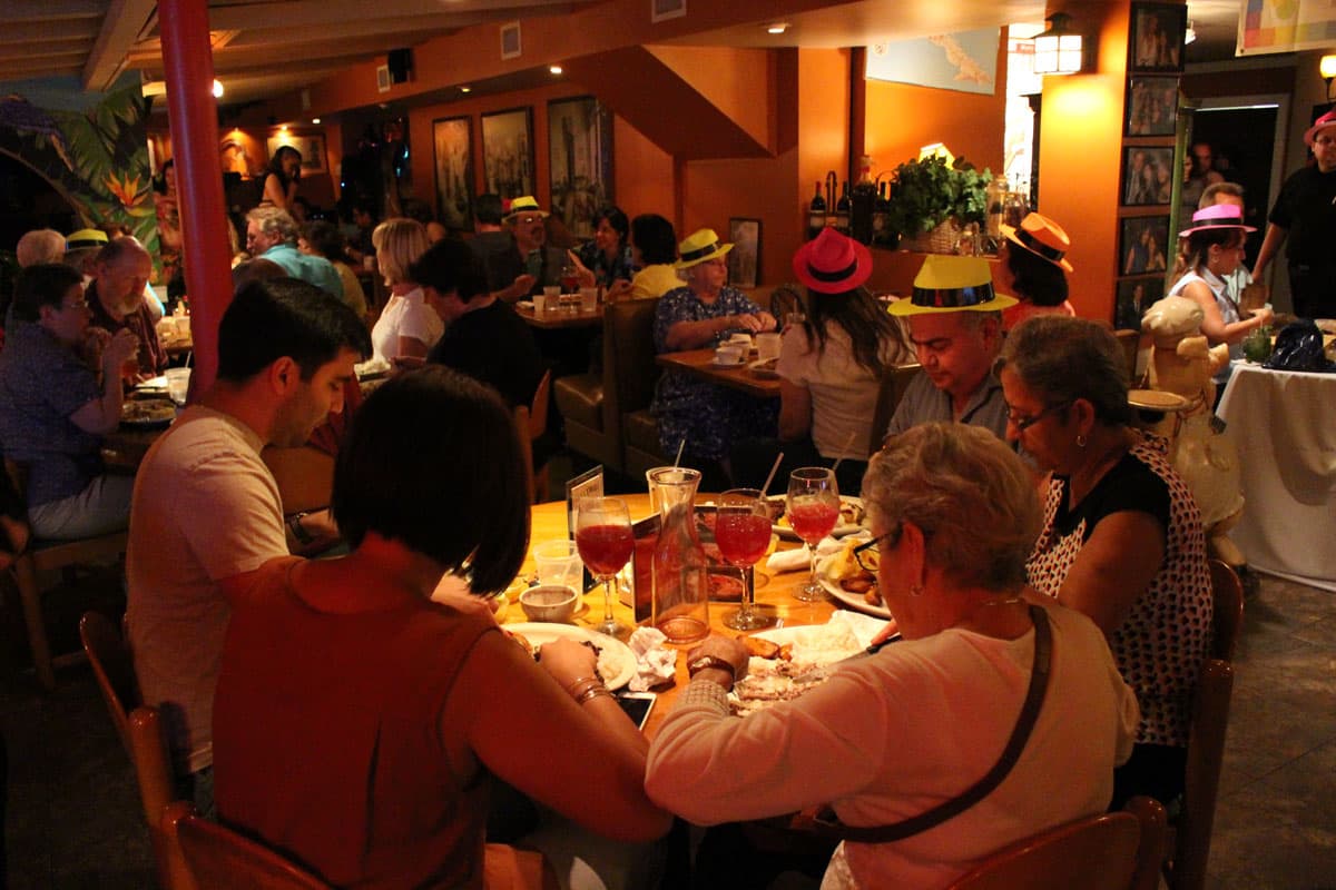 Don Ramon Restaurante Cubano: Celebrating 35 Years of Authentic Cuban Flavor