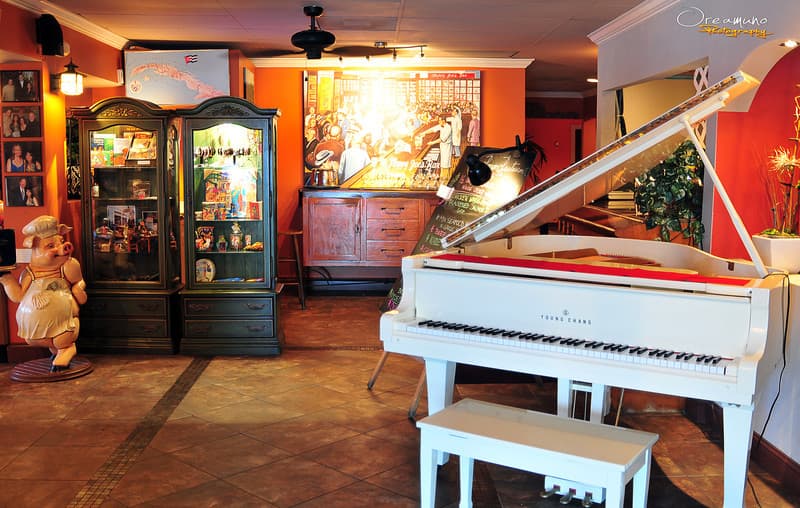 Experience the Flavors and Rhythms of Cuba at Don Ramon