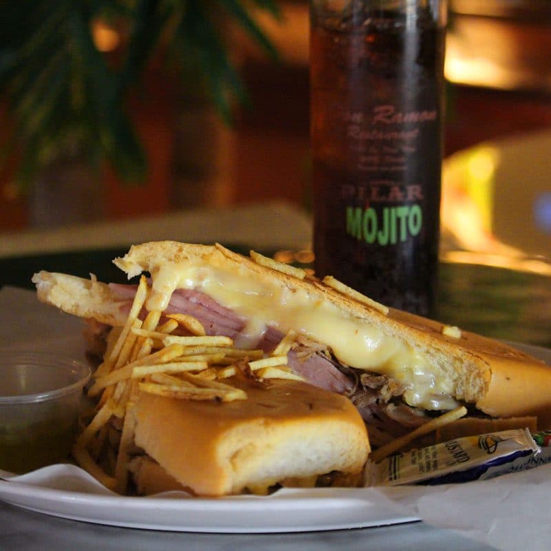 Top 10 Cuban Dishes Everyone Should Try