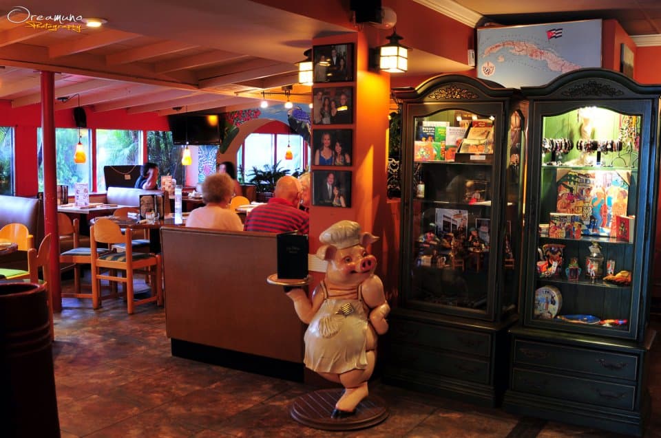 Best Cuban Restaurant in West Palm Beach: Authentic Cuban Food at Don Ramon