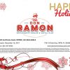 Happy Holiday Gift Certificate
