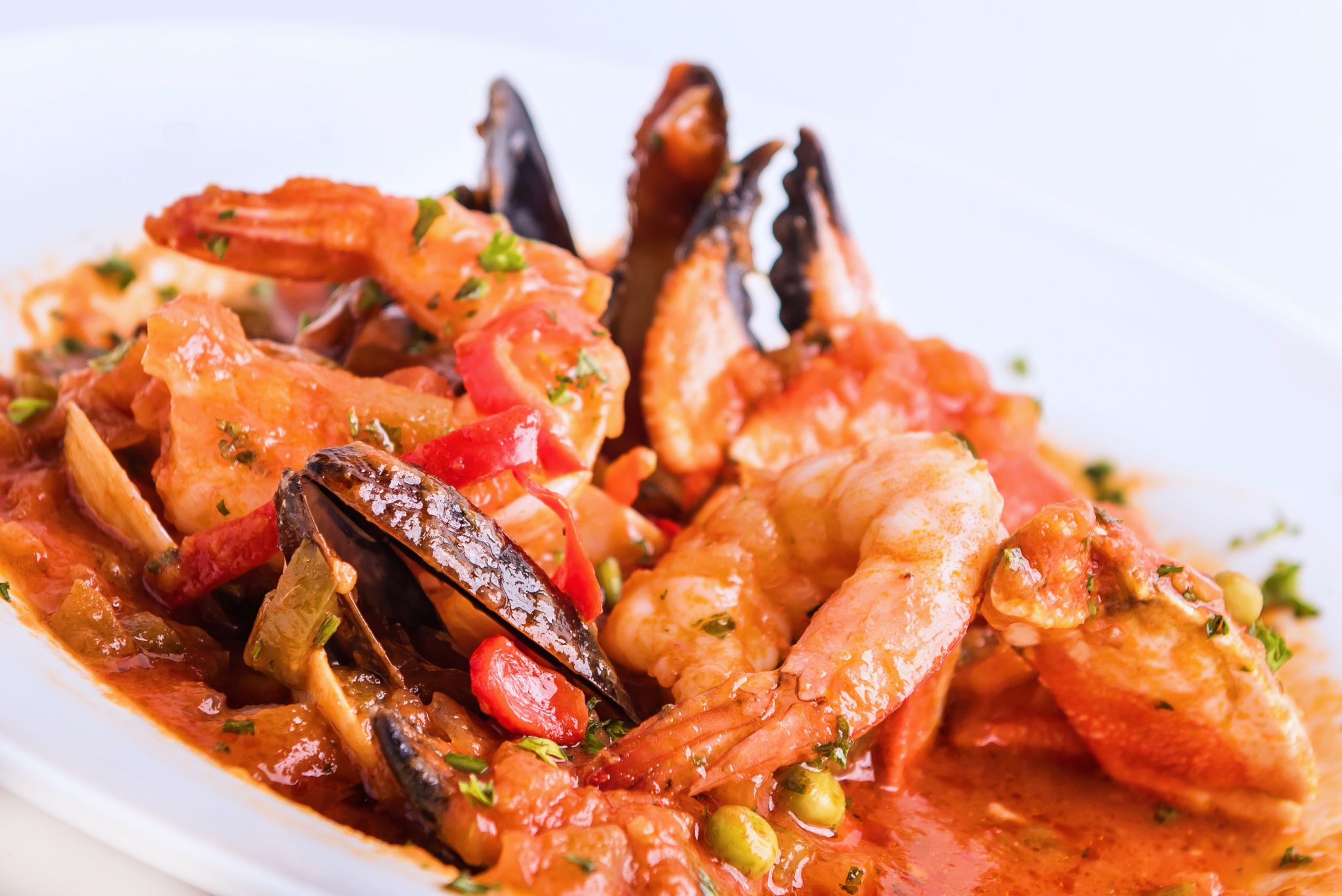 Best zarzuela de mariscos near me